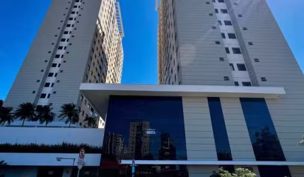 Apartamento com 3 dormitórios à venda, 78 m² - Capão Raso - Curitiba/PR