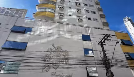 apartamento vista mar 3 dormitórios em Balneário Camboriú