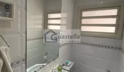 Casa Sobrado em Jardim do Mar  -  São Bernardo do Campo