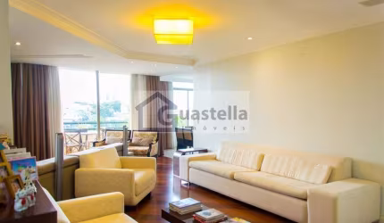 Apartamento - em Vila Gilda  -  Santo André - ACEITA PERMUTA