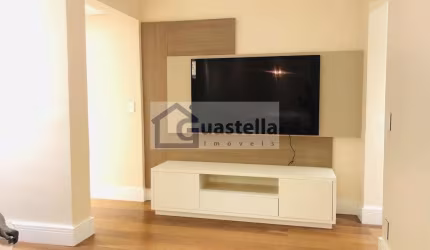 Apartamento em Vila Goncalves  -  São Bernardo do Campo