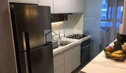 Apartamento em Boa Vista  -  São Caetano do Sul