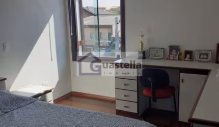 Casa a Venda em Parque dos Passaros  -  São Bernardo do Campo