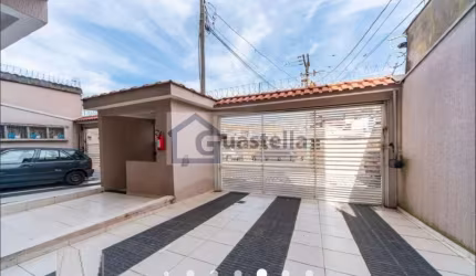 Apartamento Cobertura Penthouse em Vila Sao Pedro  -  Santo André