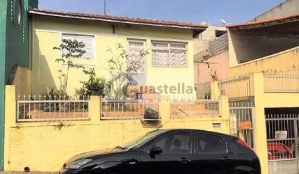 Casa Térrea em Demarchi, São Bernardo do Campo: 2 dormitórios, 1 banheiro e venda por R$ 450.000