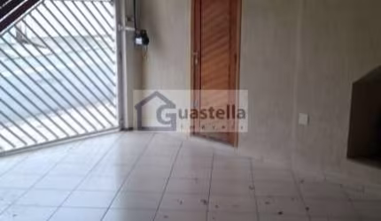 Casa Sobrado em Vila Jordanopolis - São Bernardo do Campo, SP