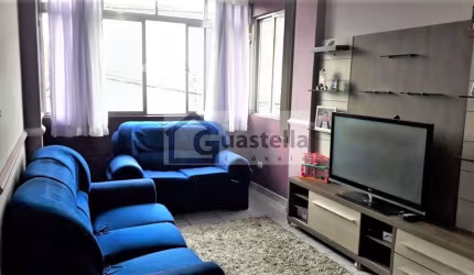 Apartamento em Vila Jordanopolis  -  São Bernardo do Campo