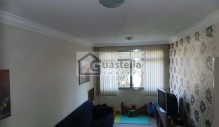 Apartamento em Nova Petrópolis  -  São Bernardo do Campo