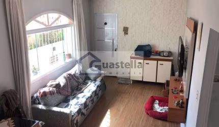 Apartamento Cobertura em Vila Jordanopolis - São Bernardo do Campo, SP