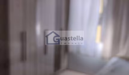 Apartamento em Vila Jerusalem - São Bernardo do Campo, SP