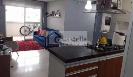 Apartamento em Vila Dayse  -  São Bernardo do Campo