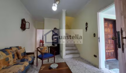 Casa Sobrado em BAIRRO ASSUNÇAO  -  São Bernardo do Campo