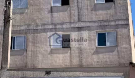 Apartamento em Jardim Vila Rica  -  Santo André