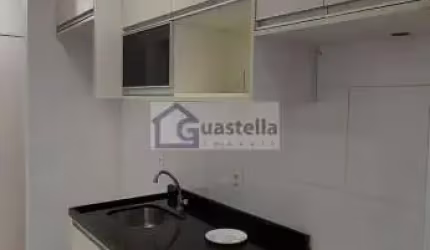 Apartamento em Independência  -  São Bernardo do Campo