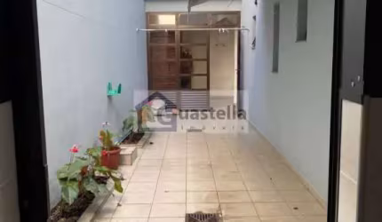 Casa Sobrado em Santa Terezinha  -  São Bernardo do Campo