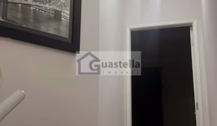 Casa Sobrado em Jardim Las Vegas, Santo André. 125M², 2 Dormitórios, 2 Suítes, 3 Banheiros. Venda ou Locação por R$ 795.000. Confira!