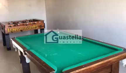 Apartamento em Vila Luzita  -  Santo André