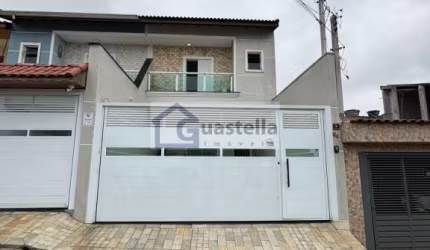 Casa Sobrado em Planalto - São Bernardo do Campo com 3 Dormitórios, 1 Suite, 3 Banheiros por R$ 898.000 para venda. Encontre seu lar perfeito!