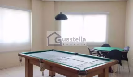 Apartamento em Vila Bastos  -  Santo André