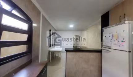 Casa Sobrado à Venda em Demarchi - 4 Dormitórios por R$710.000
