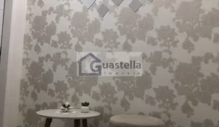 Adquira seu apartamento em Parque Jacatuba - Santo André com 2 dormitórios por R$519.000. Confira já esta oportunidade única de investimento imobiliário!