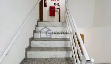Conheça a incrível Cobertura Penthouse em Vila Scarpelli - Santo André com 2 Dormitórios, 1 Suíte, 2 Banheiros por R$ 450.000 para venda . Agende uma visita!