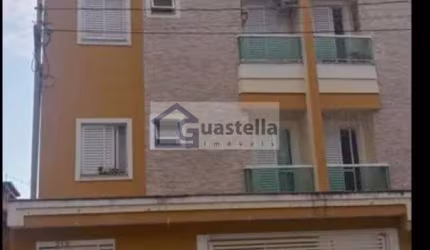 Apartamento Cobertura em Vila Metalurgica, Santo André. 143M², 2 Dormitórios, 1 Suite, 3 Banheiros. A Venda por R$ 720.000. Encontre seu lar perfeito agora.
