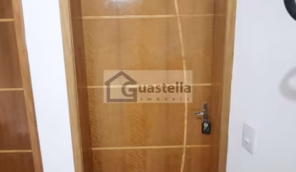 Venda Apartamento Cobertura 2 Dorms em Vila Tibiriçá - R$299k