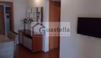 Apartamento em Casa Branca - Santo André com 2 dormitórios e 1 suíte por R$450.000 - A venda!!