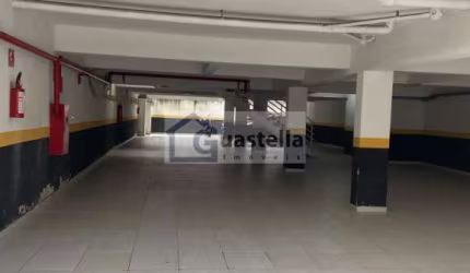 Cobertura Penthouse em Baeta Neves - 97m², 2 dormitórios, 1 suíte - A venda!!