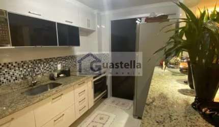 Apartamento de 91m² em Vila Lusitania - São Bernardo do Campo com 2 suítes por R$ 985.000 - A venda.