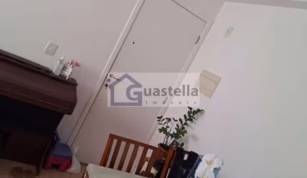 Imóvel em Jardim Concordia - Diadema: Apartamento 2 Dormitórios por R$ 275.600 para venda!