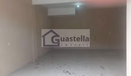 Sobrado de 2 suítes em Vila Assunção, Santo André - 153m² por R$ 795.000