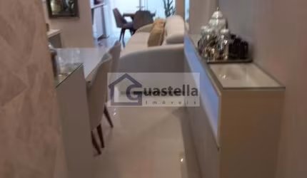 Apartamento de 2 dormitórios com suíte em Independência - São Bernardo do Campo por R$ 619.0000