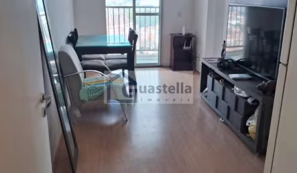 Apartamento à venda em Bairro dos Casa - São Bernardo do Campo com 2 dormitórios por R$ 325.000