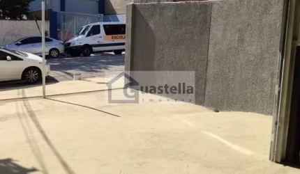 2 Galpões com total 511m² em Vila Santa Luzia - São Bernardo do Campo por R$ 2.1 mi - Venda.