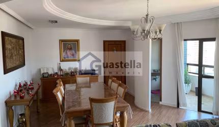 Apartamento em Vila Valparaíso  -  Santo André