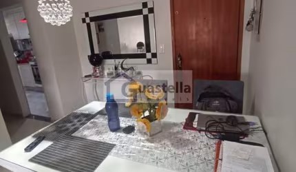 Imóvel em Paulicéia, São Bernardo do Campo: 2 dormitórios, 1 banheiro por R$ 320.000 - Confira!