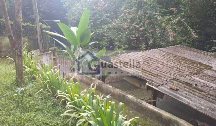 Chácara em Parque Botujuru: Venda por R$ 480.000 - São Bernardo do Campo