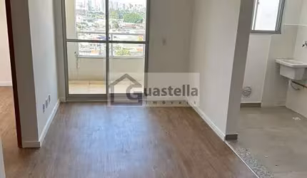 Apartamento  Vila Metalúrgica  2 quartos 1 vaga 359.000