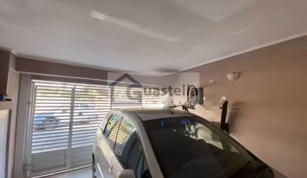 Sobrado em Vila Jerusalem - São Bernardo do Campo com 3 dormitórios e 120m² por R$ 583.000 - Confira!