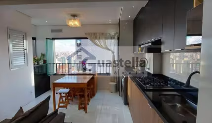 Imóvel à venda em Brás, São Paulo: Apartamento de 2 dormitórios com suíte e 57.0M² por R$ 665.000
