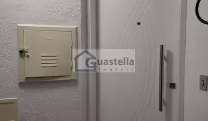 Aproveite: Apartamento em Demarchi, São Bernardo do Campo - 57m² por R$ 333.900!