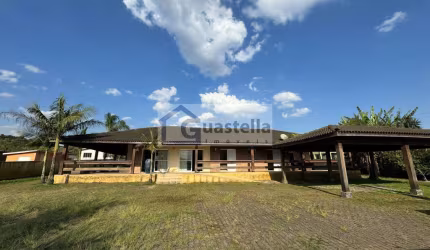 Chácara em Riacho Grande, São Bernardo - 3 Dorms, 1 Suíte, R$1.3M