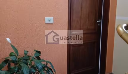 Apartamento 97m², 3 Dorms, 1 Suíte, em São Bernardo - R$ 550.000
