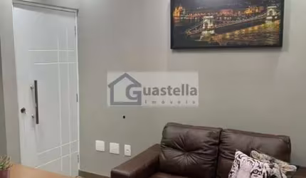 Apartamento em Jardim do Mar - São Bernardo do Campo, SP