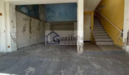 Sobrado à Venda em Jardim Vera Cruz - 4 Quartos, 99m², R$ 498.000