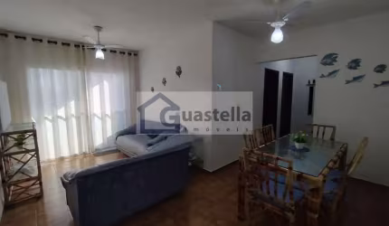 Apartamento 3 Dorms com Suíte no Centro de Mongaguá - R$ 402.000
