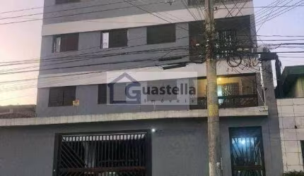 Venda Apartamento 2 Dorms, 1 Suíte em Jardim Lavinia - R$335k