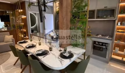 Apartamento em Baeta Neves - São Bernardo do Campo, SP